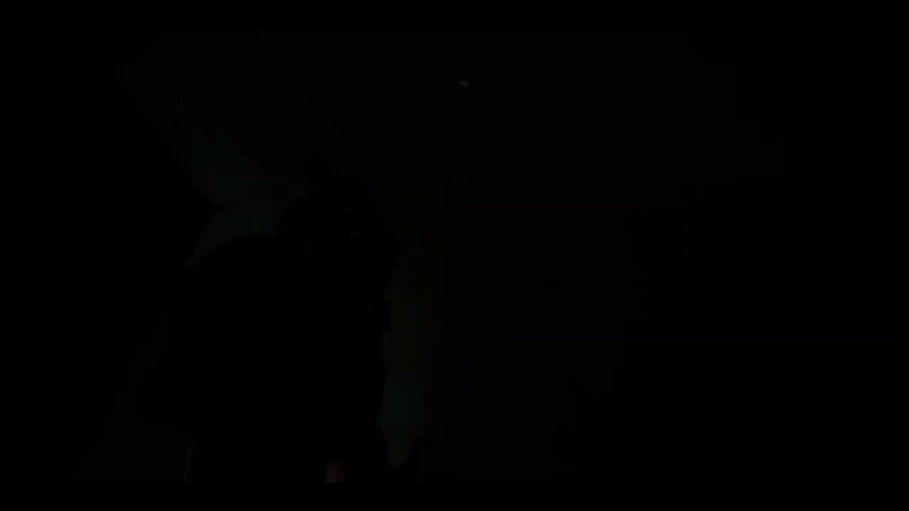 Five nights at freddy's movie Deleted scene: power outage