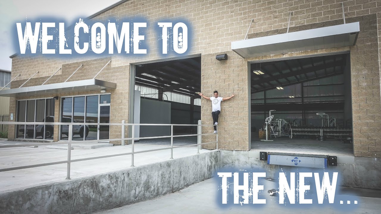 Welcome To The New... | Summer Shredding Ep. 12