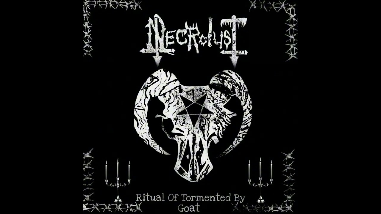 Revelation of Destruction