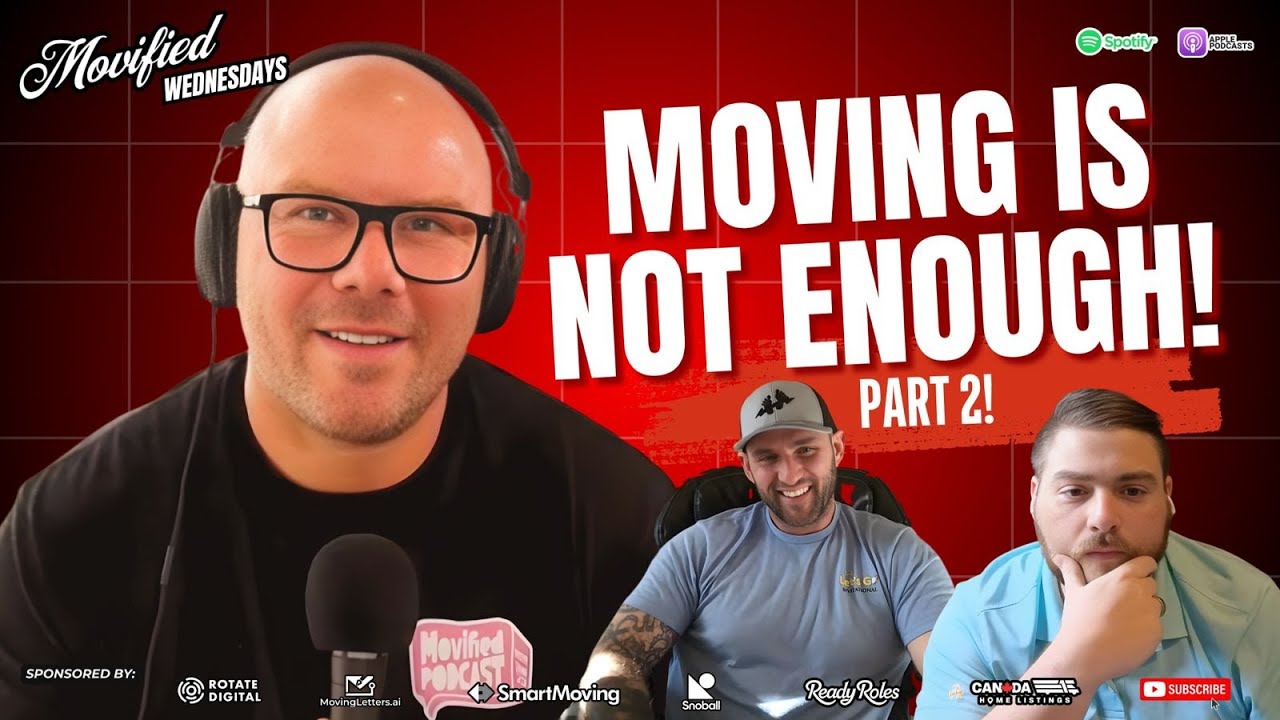 Why I Started a Security Company Diversifying Beyond Moving movified wednesdays