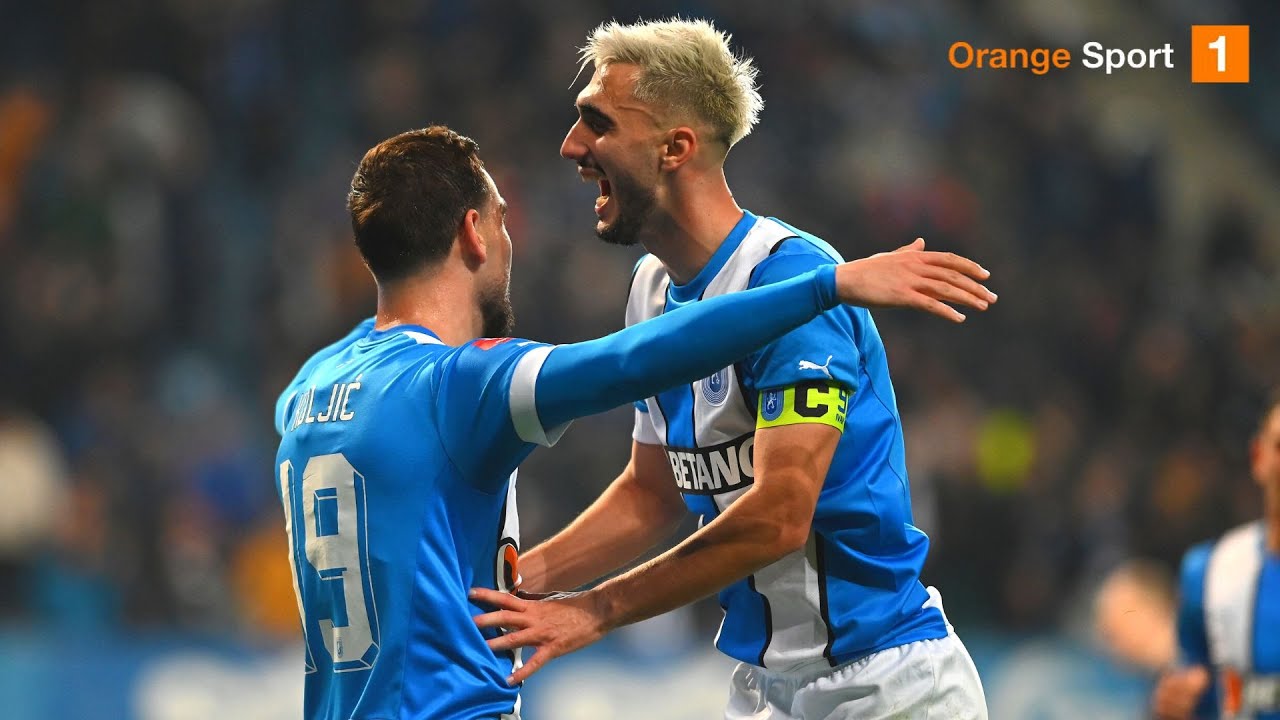 REZUMAT | Universitatea Craiova - UTA Arad 2-1. Ratare uriașă pe final pentru arădeni