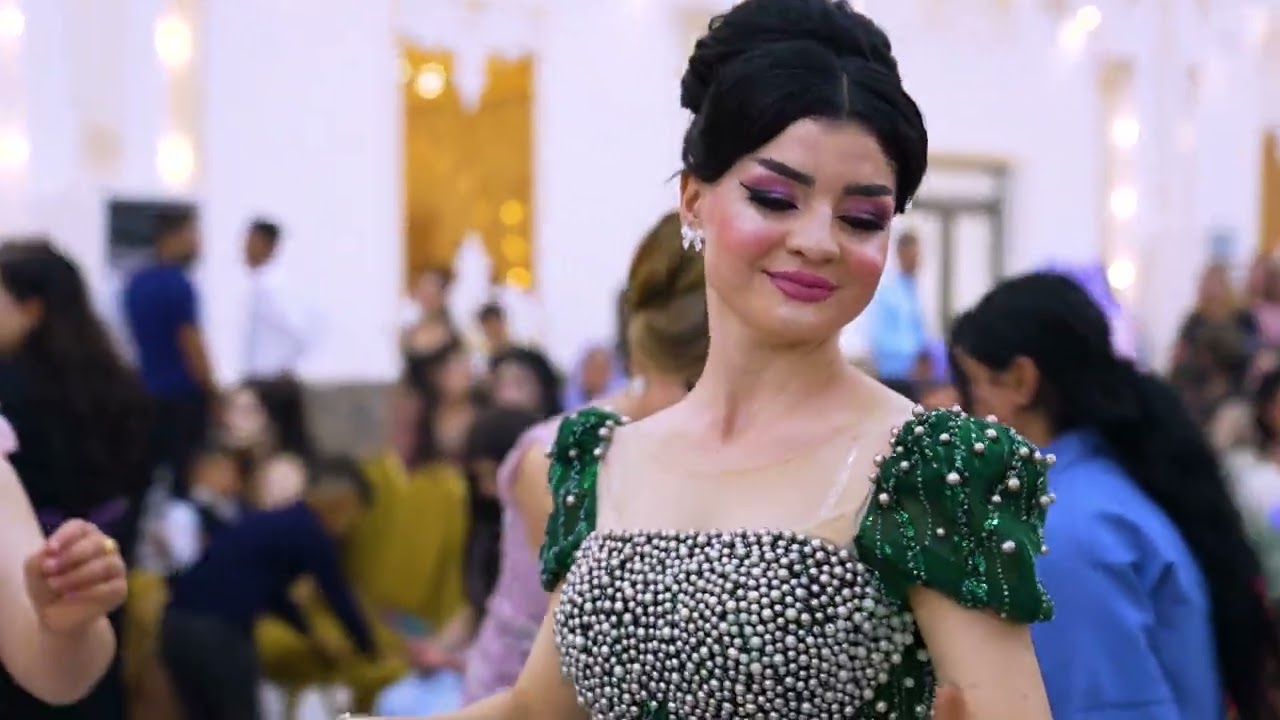 Sabah & Salma // Part8 // Avin Malakiya Hall // Nishan Baadri // BY (KHATARA VIDEO 4K) 2024