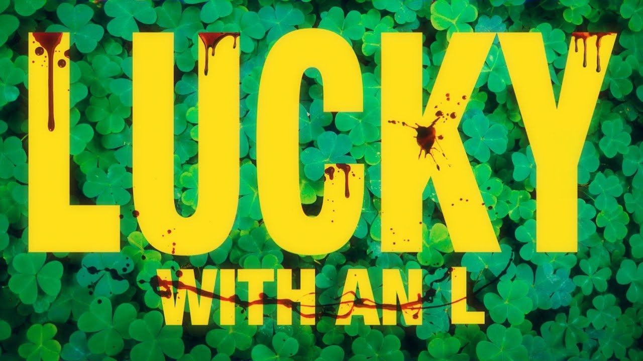 Lucky With An L | Dark Comedy / Crime Short Film