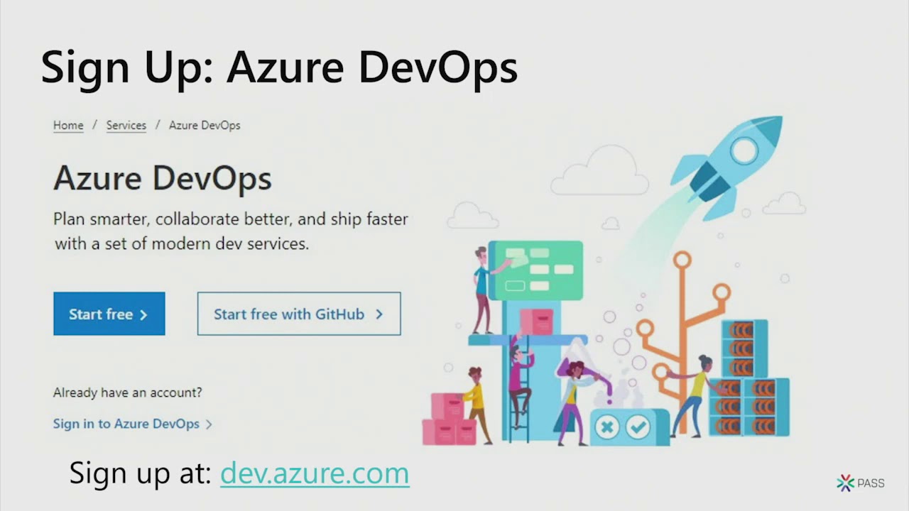 Azure DevOps and the SSIS Development Lifecycle - Andy Leonard