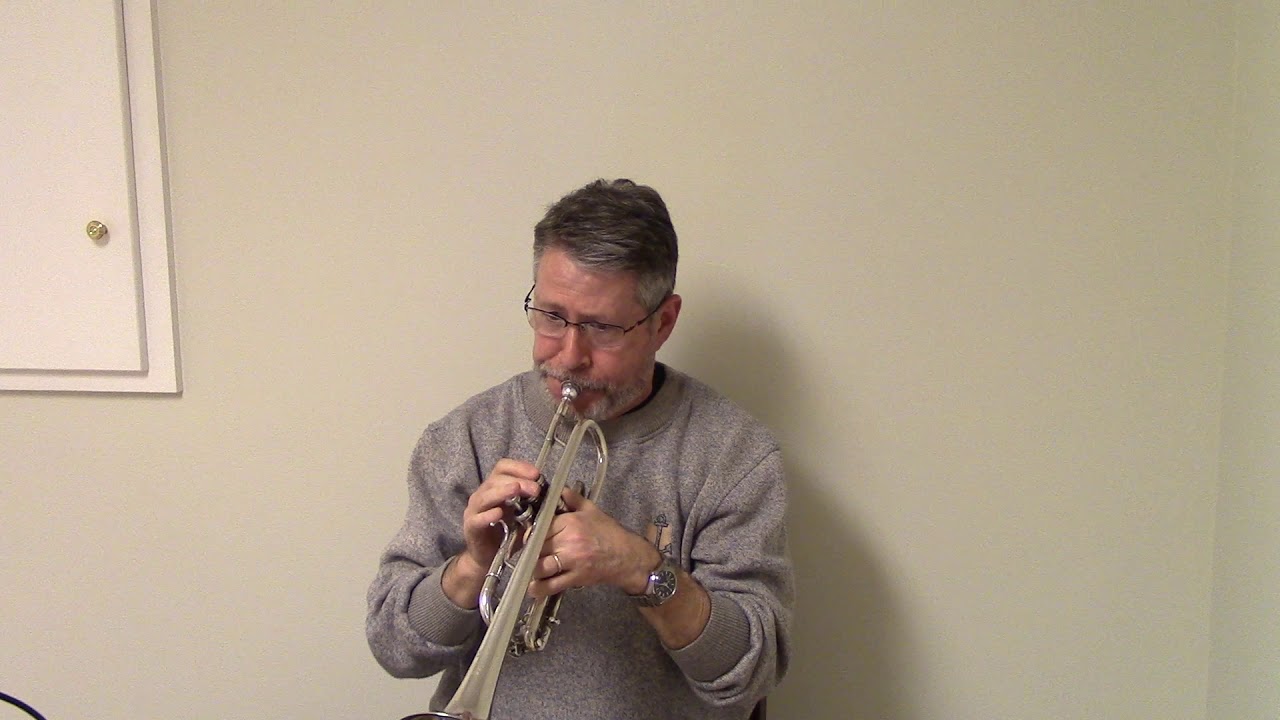 Episode 9: Bitsch Etude #1