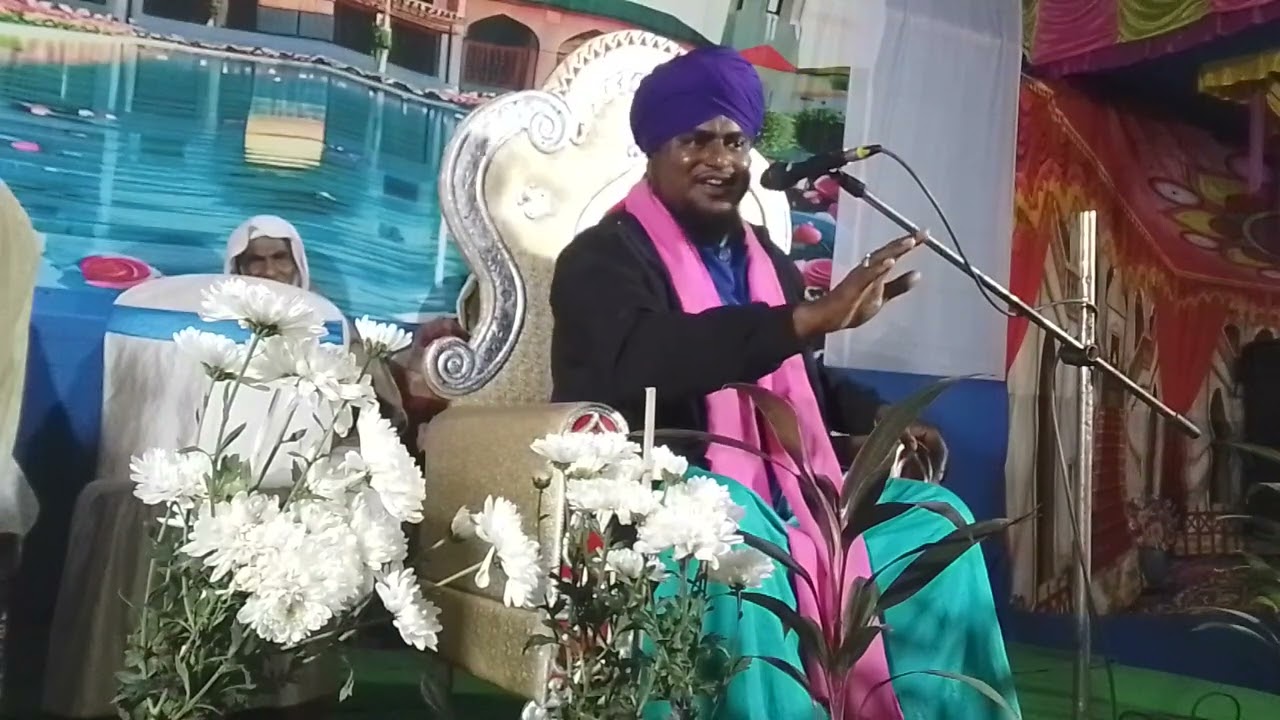 খুব সুন্দর একটি ঘটনা।  মাওলানা গোলাম মোরসালিন রিজভী সাহেব। gulam mursalim ওয়াজটি শুনে মন ভরে যাবে