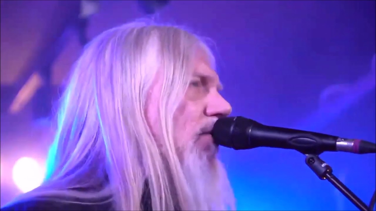 Children Of The Grave at Henry's Pub Funeral Party