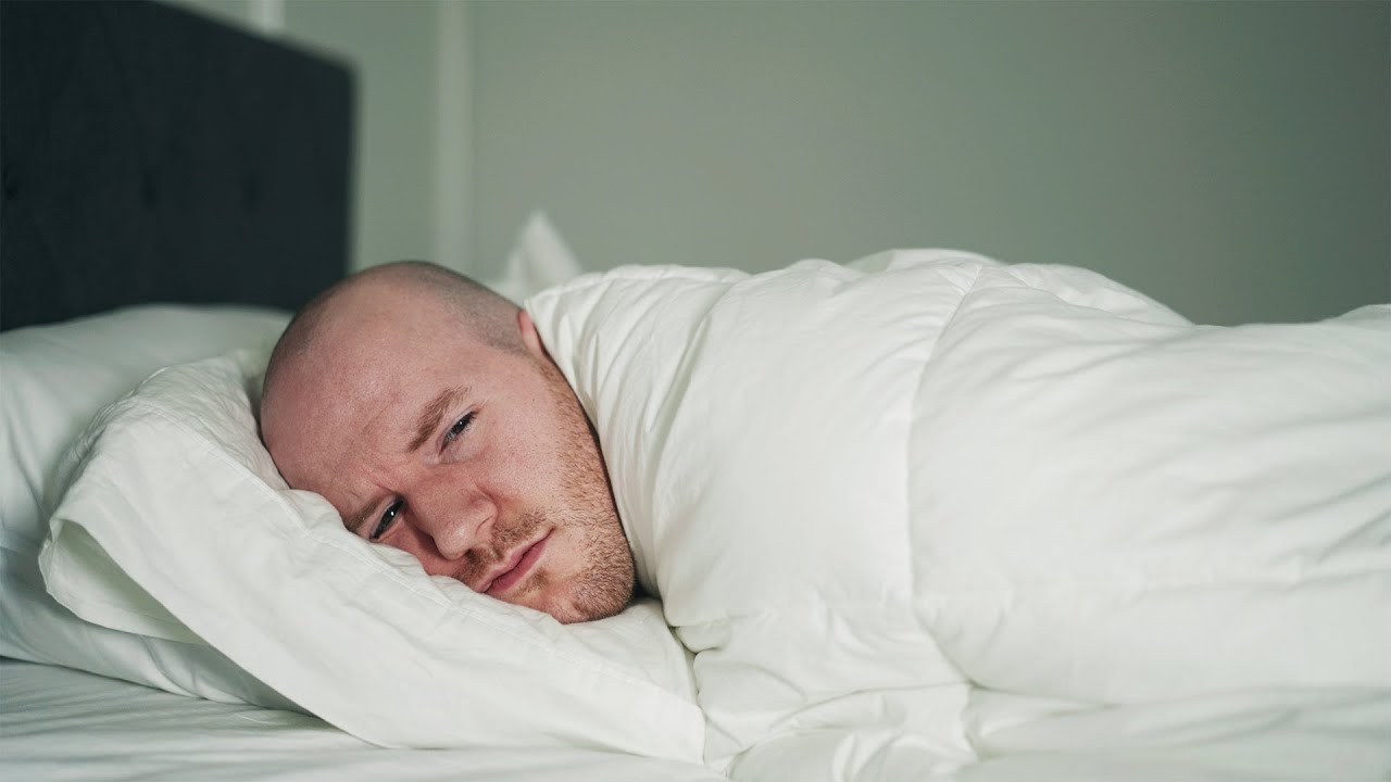 My morning routine
