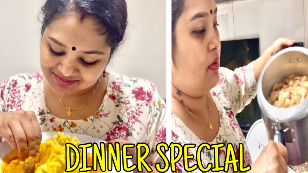 Today’s DINNER SPECIAL😋