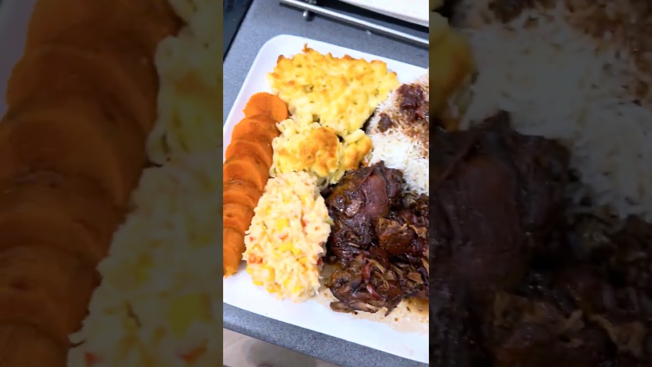 Cook with me for my family of 4 | 