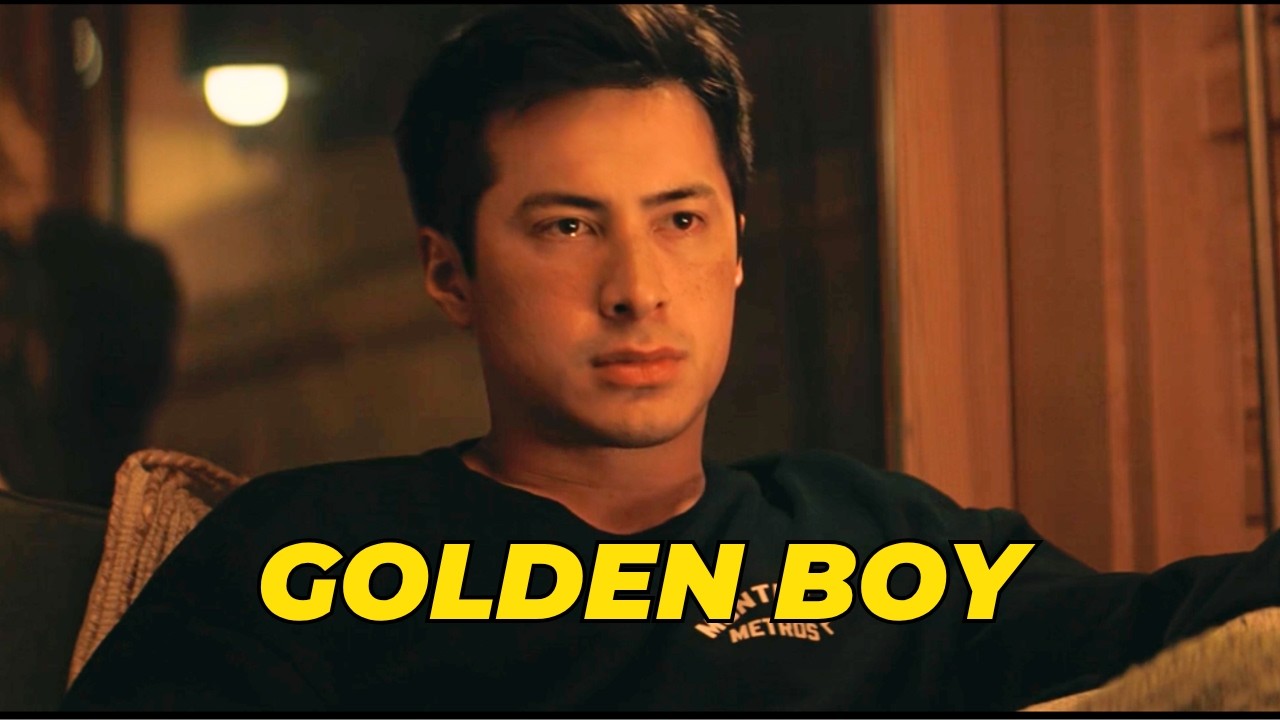 Shane Doesn’t Struggle With Being Gay — He Struggles With Being Perfect | Heated Rivalry