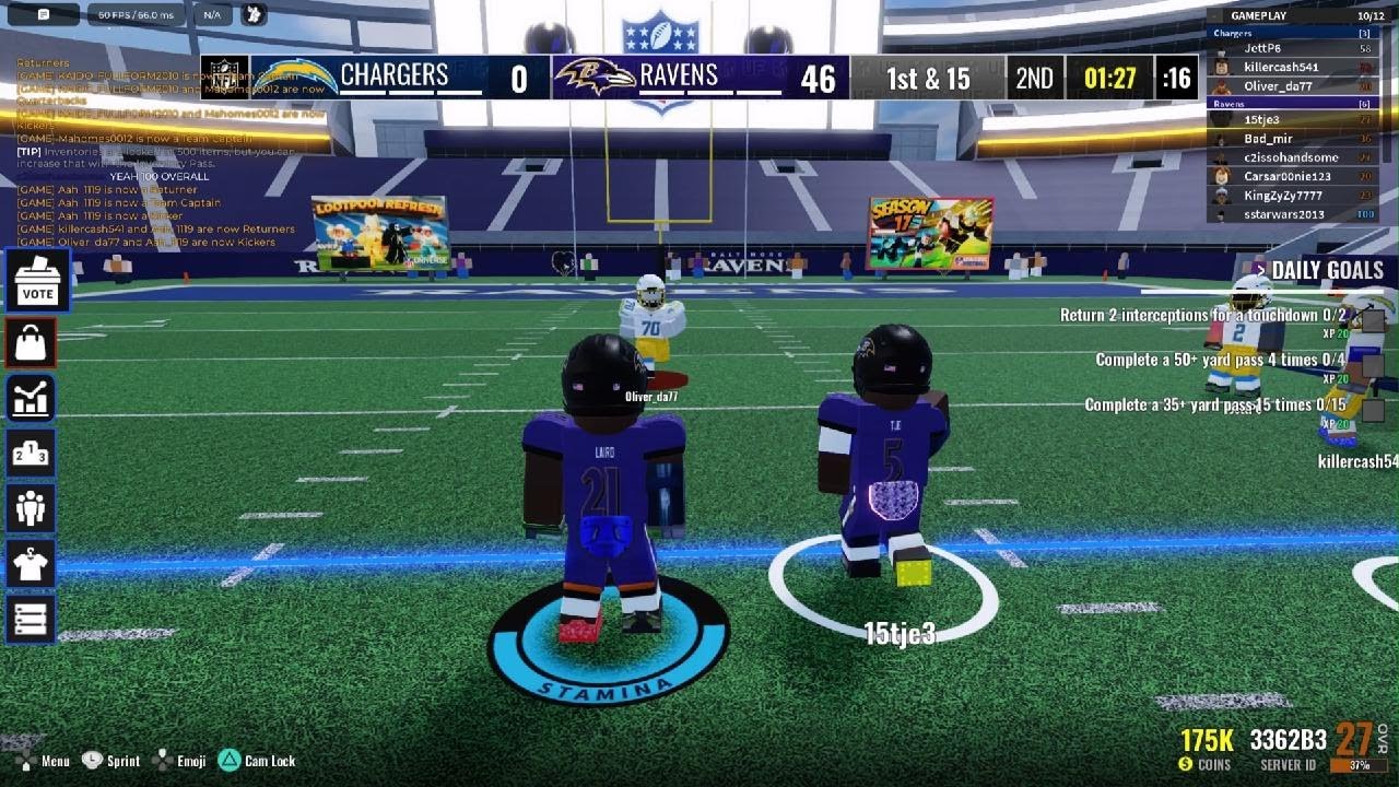 I got mvp and mercy rule!!!