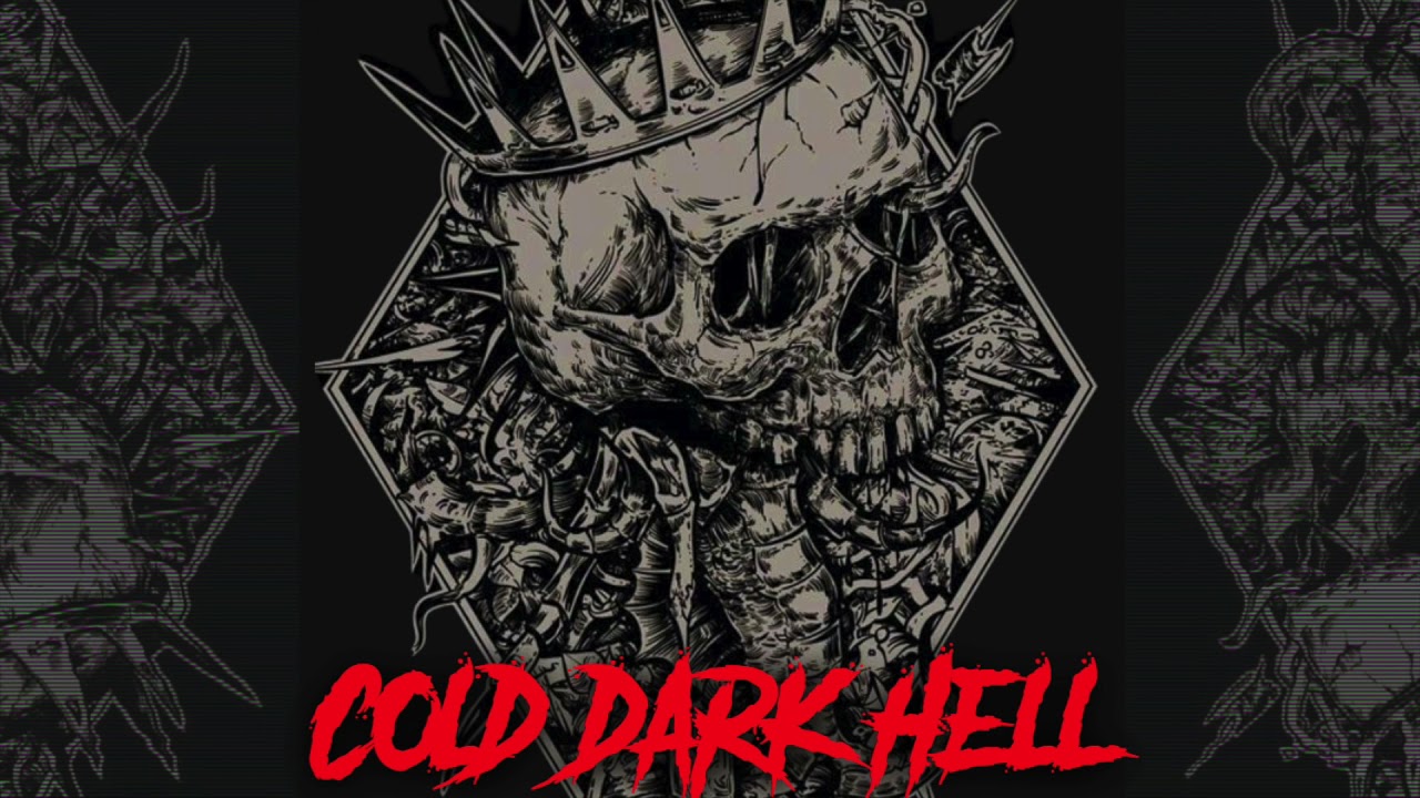 Royalty Free Black Metal Instrumental - COLD DARK HELL - DOWNLOAD
