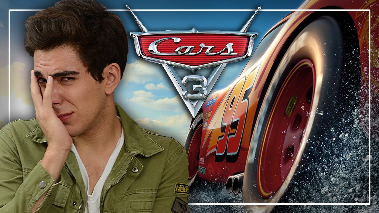 Critica / Review: Cars 3