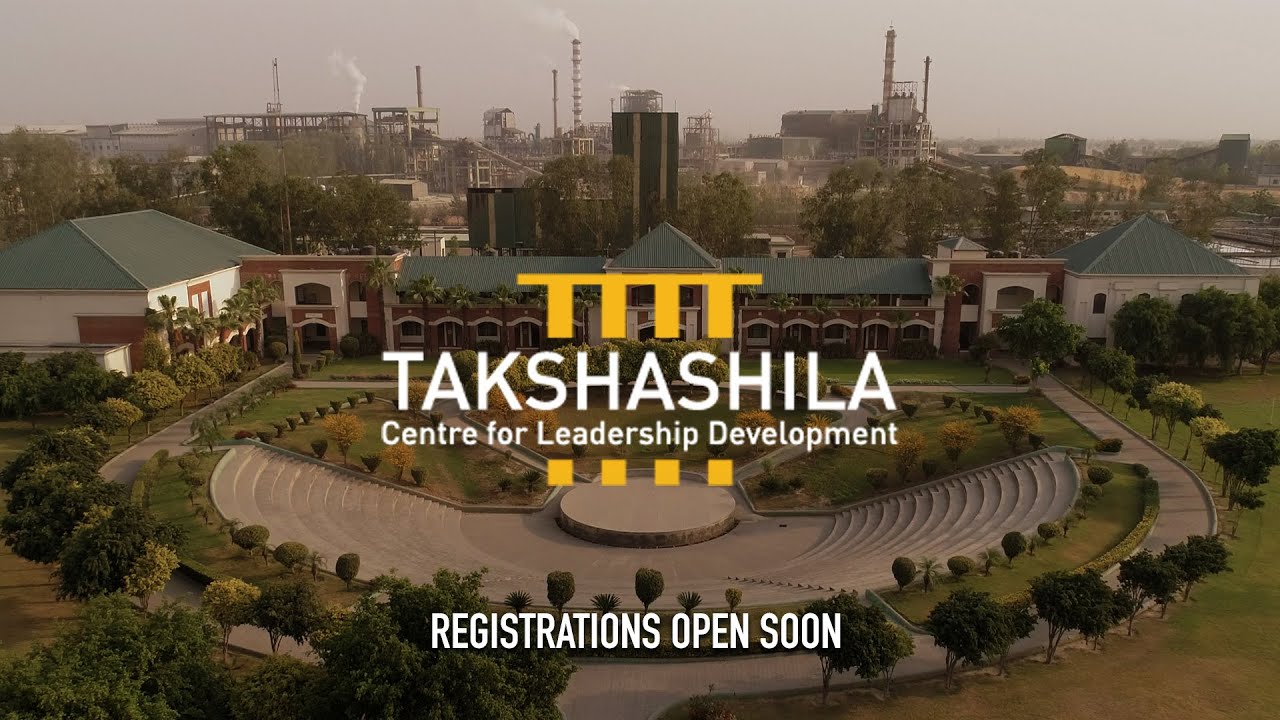 Takshashila | Creating Leaders & Nurturing Dreams