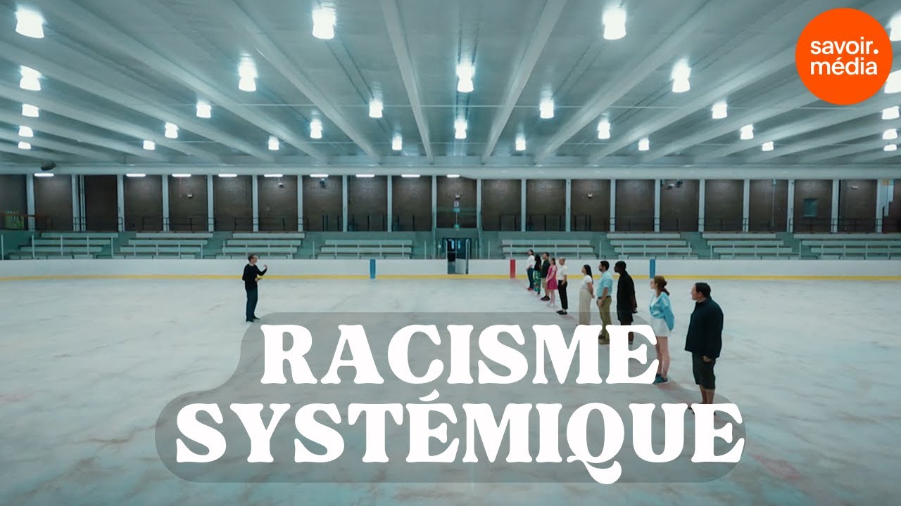 Le racisme systémique - Louis T veut savoir, saison 3
