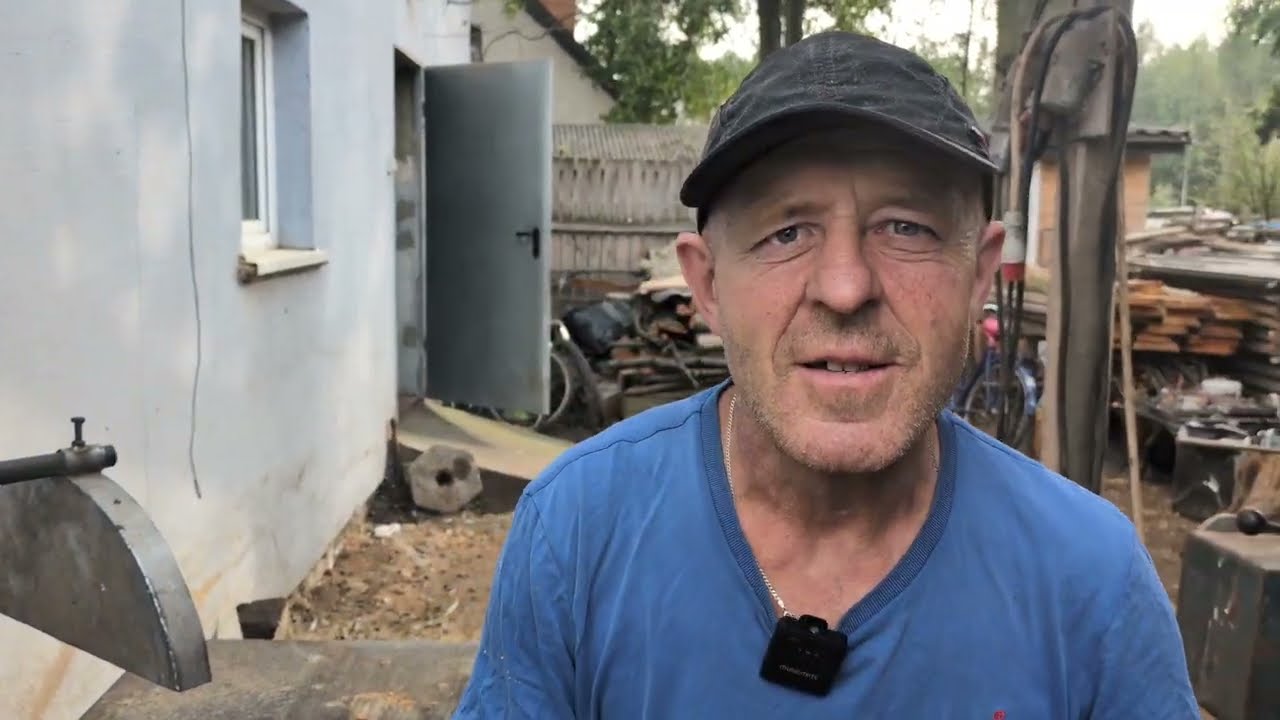 Kopiarka odpalona
