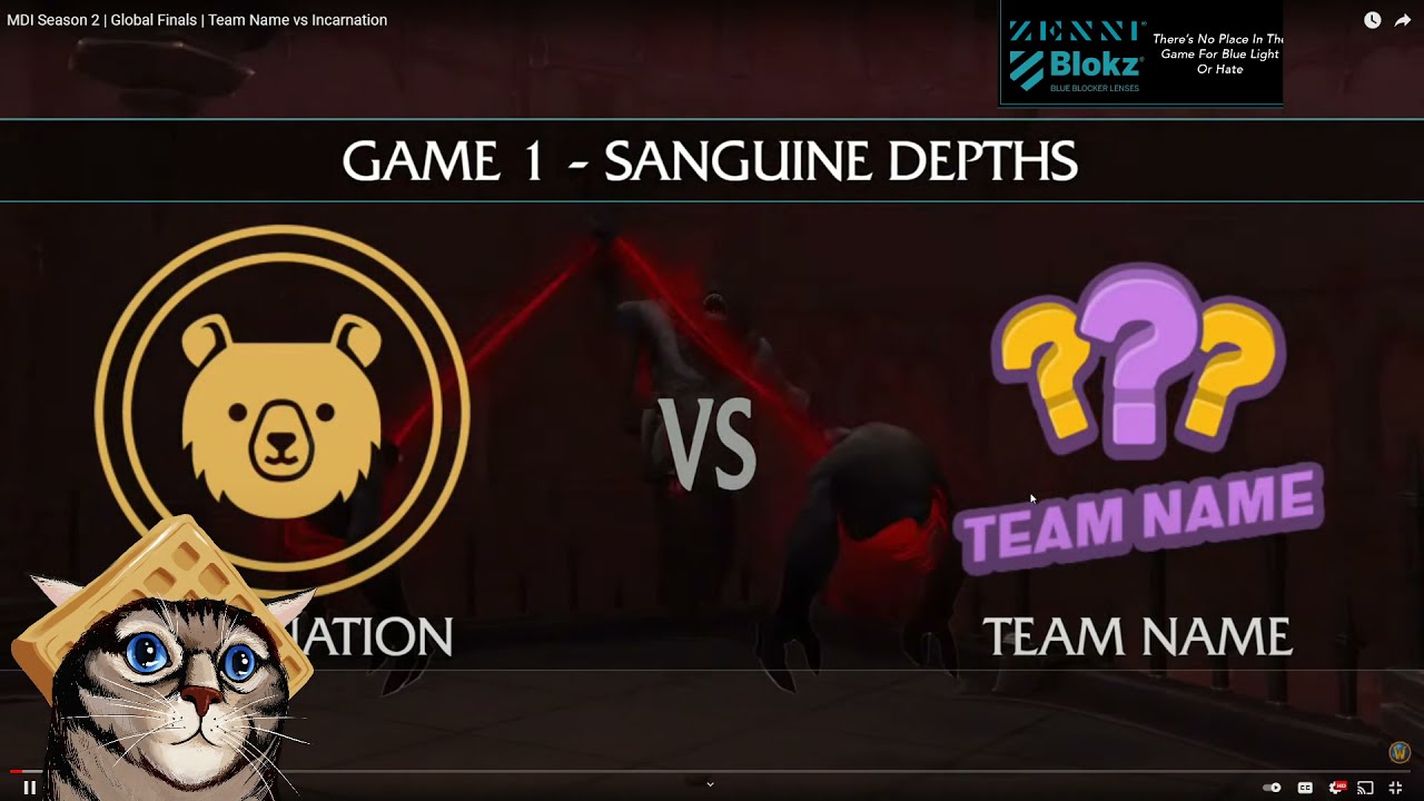 The Biggest Fiesta of the MDI [Incarnation Match Analysis #1]