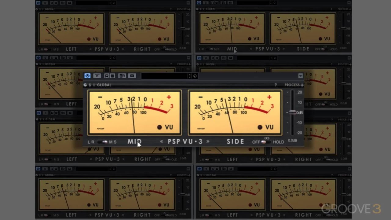 TripleMeter