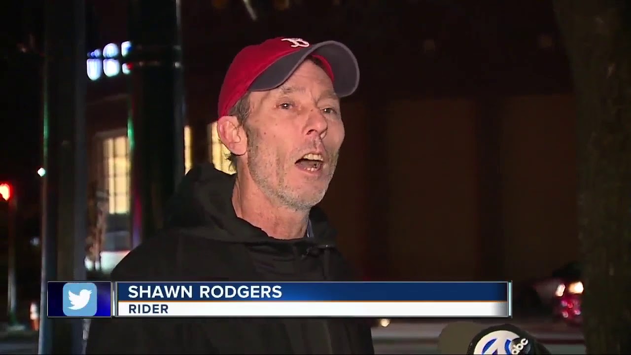 SMART bus riders outraged over canceled routes and late buses