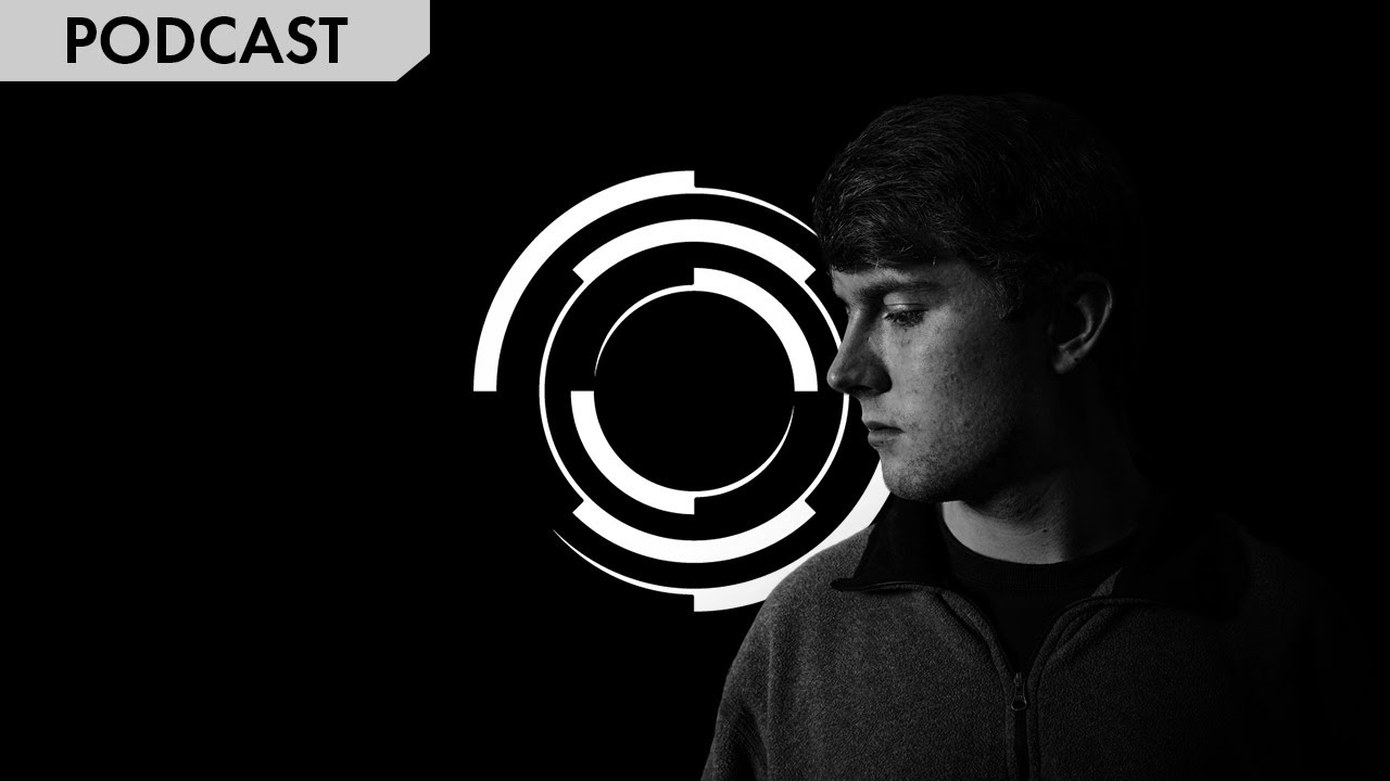 Blackout Podcast 96 - Freshney