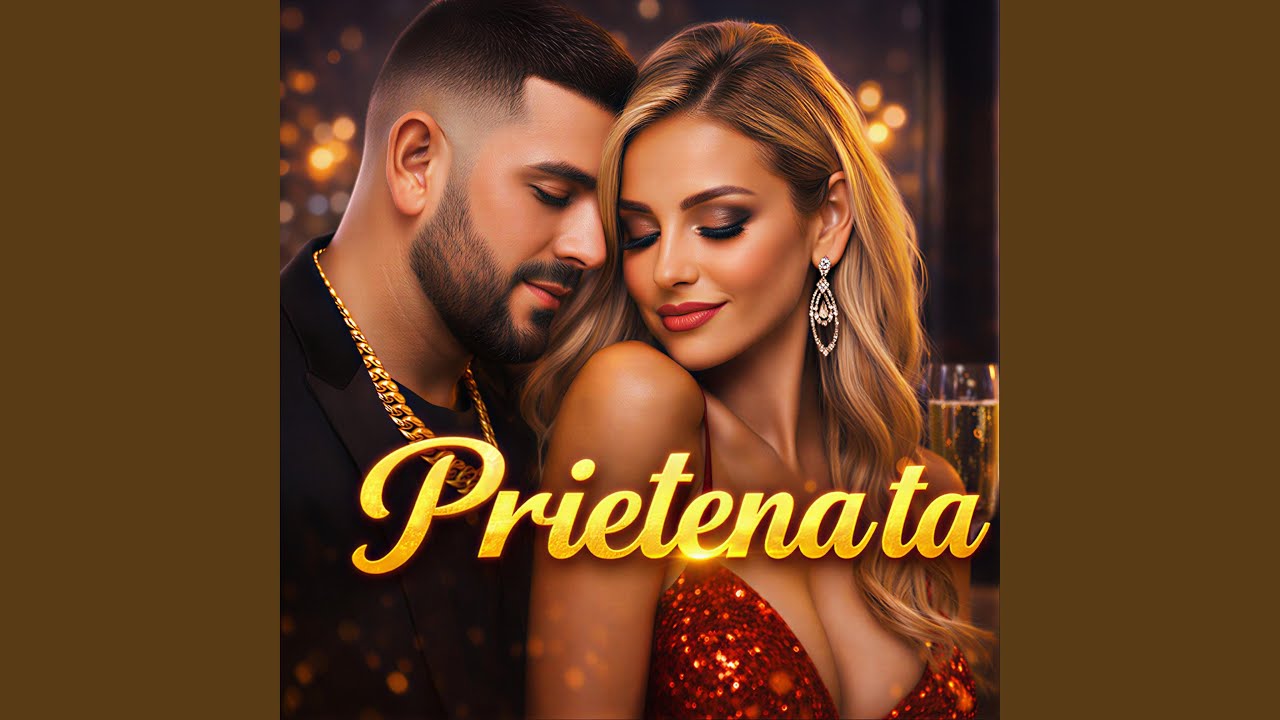 Prietena ta