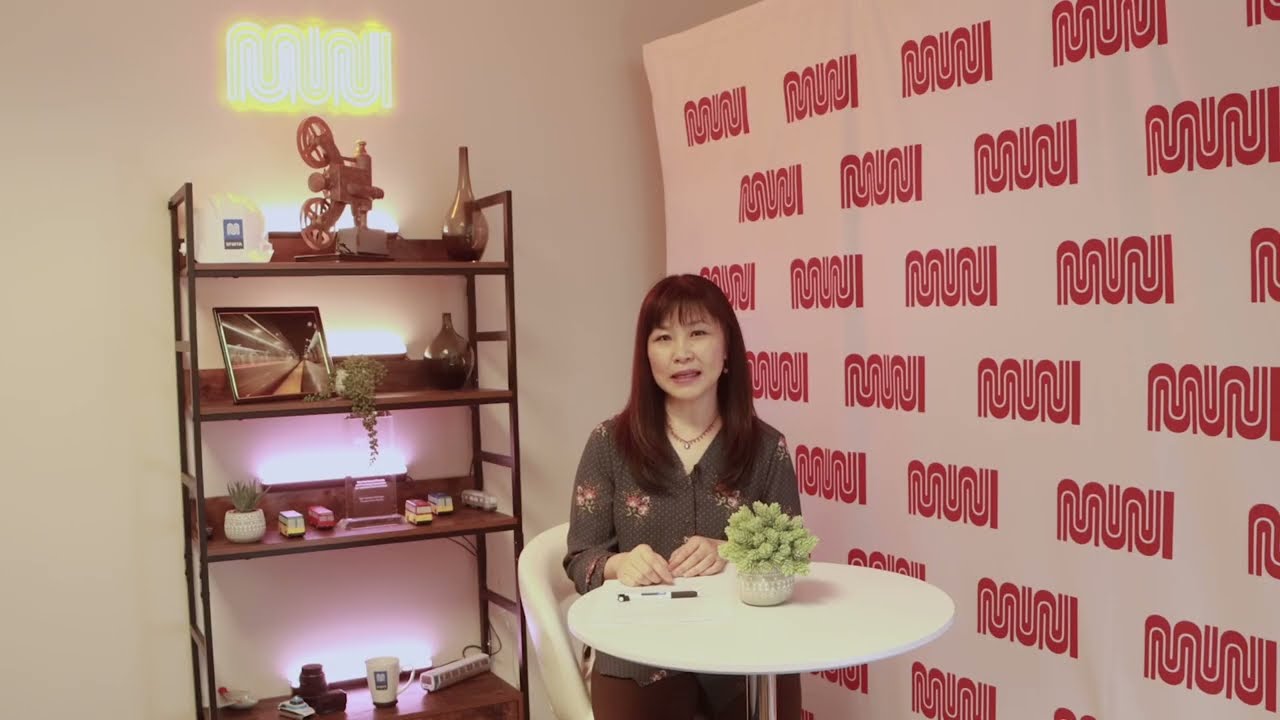 SFMTA 中文月報 Chinese Monthly News - Episode 2