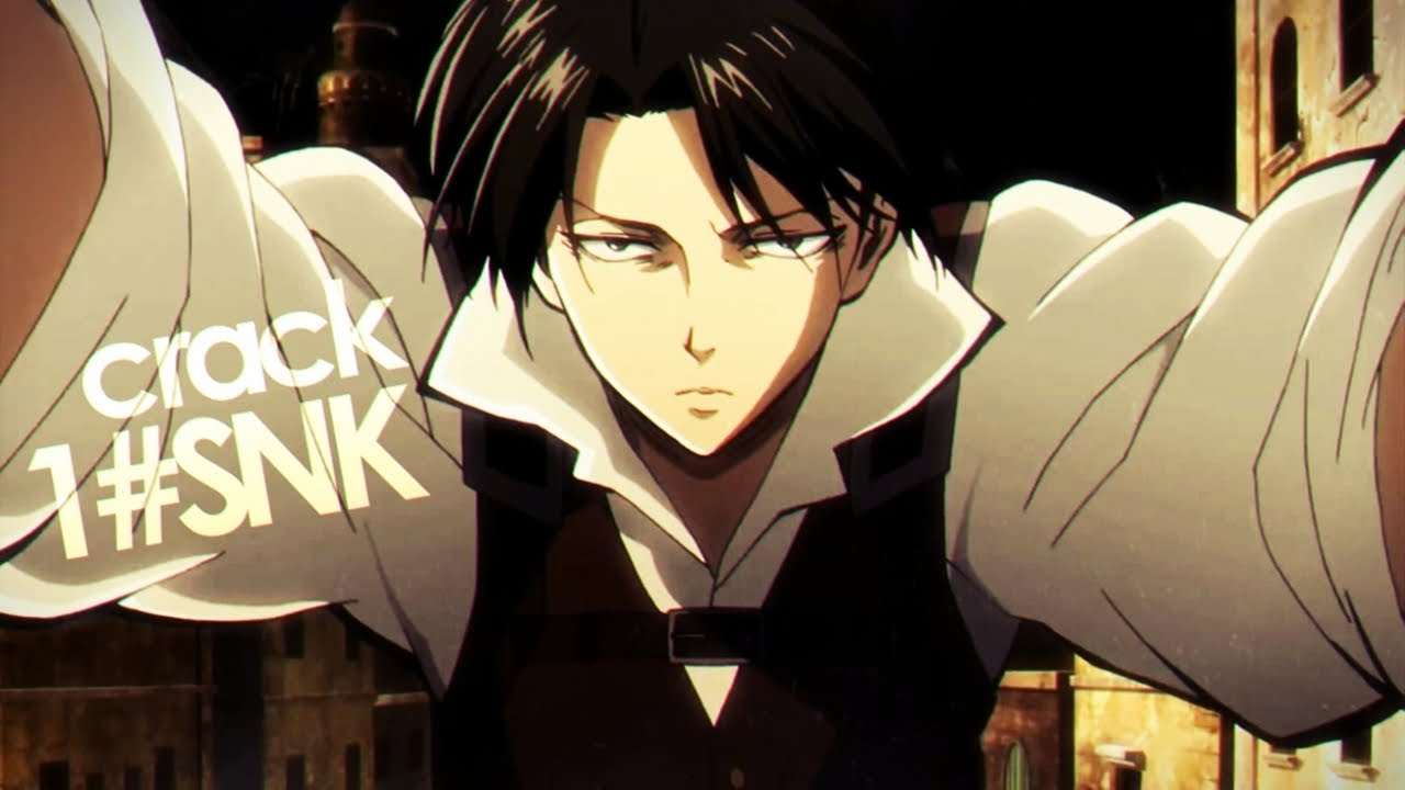 Shigeki no Randomness CRACK! #1