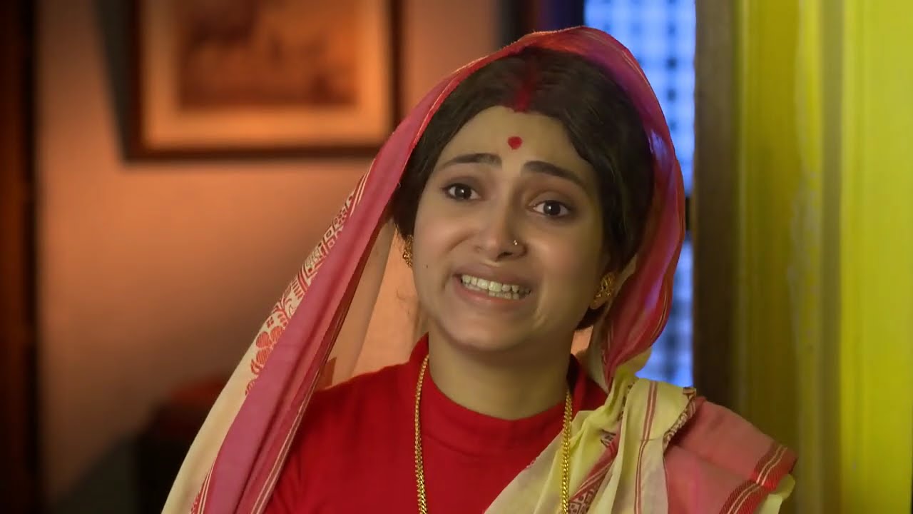 Netaji - Ep 383 - Bengali Tv Serial - Zee5 Bangla Classics
