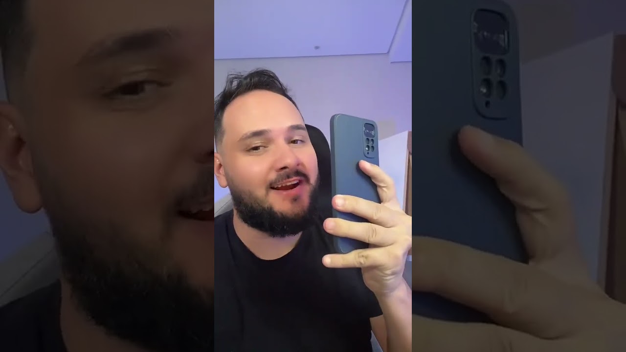 Como instalar r&aacute;dio comunicador no seu celular