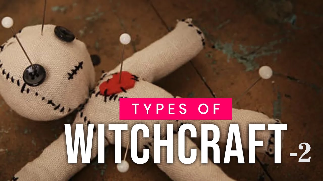 20220524 | KSM | Types of Witchcraft-II | जादू टोना के प्रकार -2 | Pastor Michael Fernandes