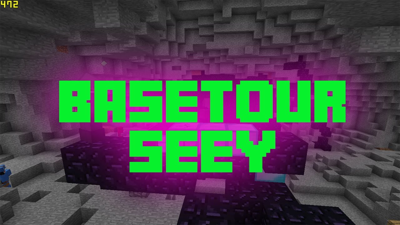 MEGA KLEPA Z SEEY I ICH BASETOUR! :)
