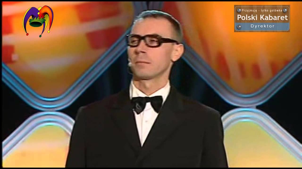 Kabaret Neo-Nówka - Rada Pedagogiczna