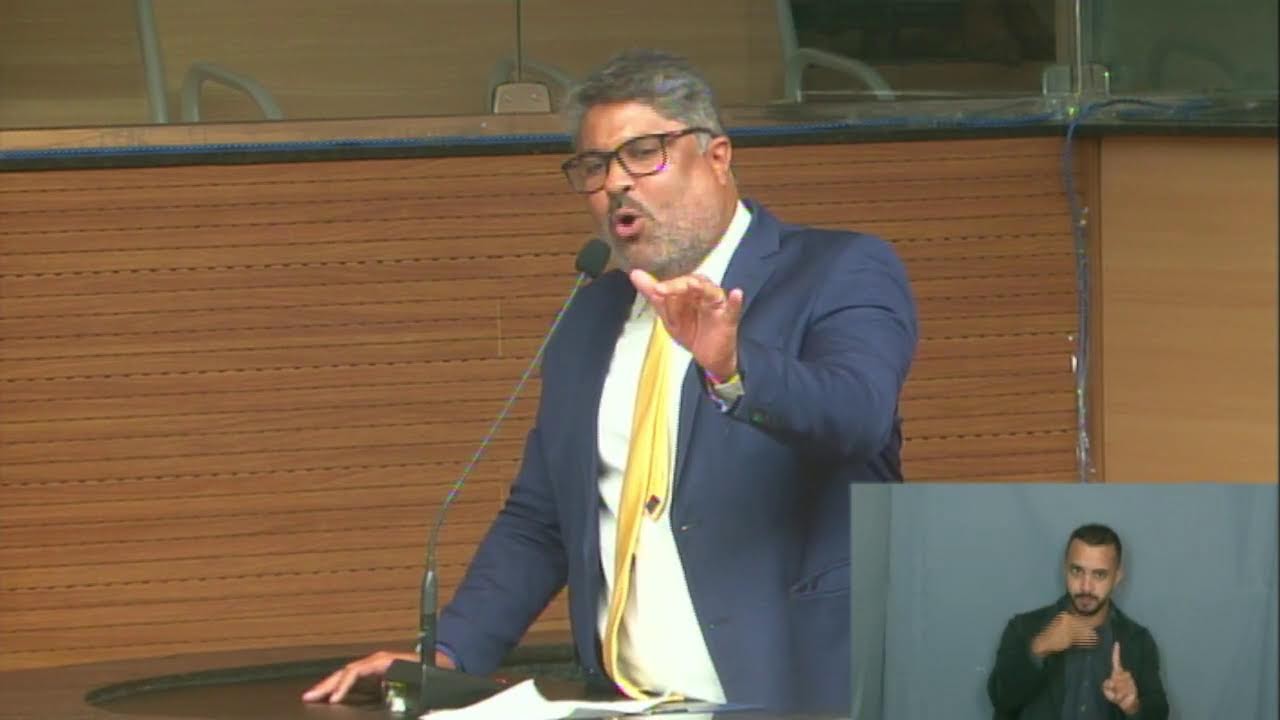 1&ordf; REUNI&Atilde;O ORDIN&Aacute;RIA DA 19&ordf; LEGISLATURA 2&ordf; SESS&Atilde;O LEGISLATIVA - 03/02/2026 &Agrave;S 10:10