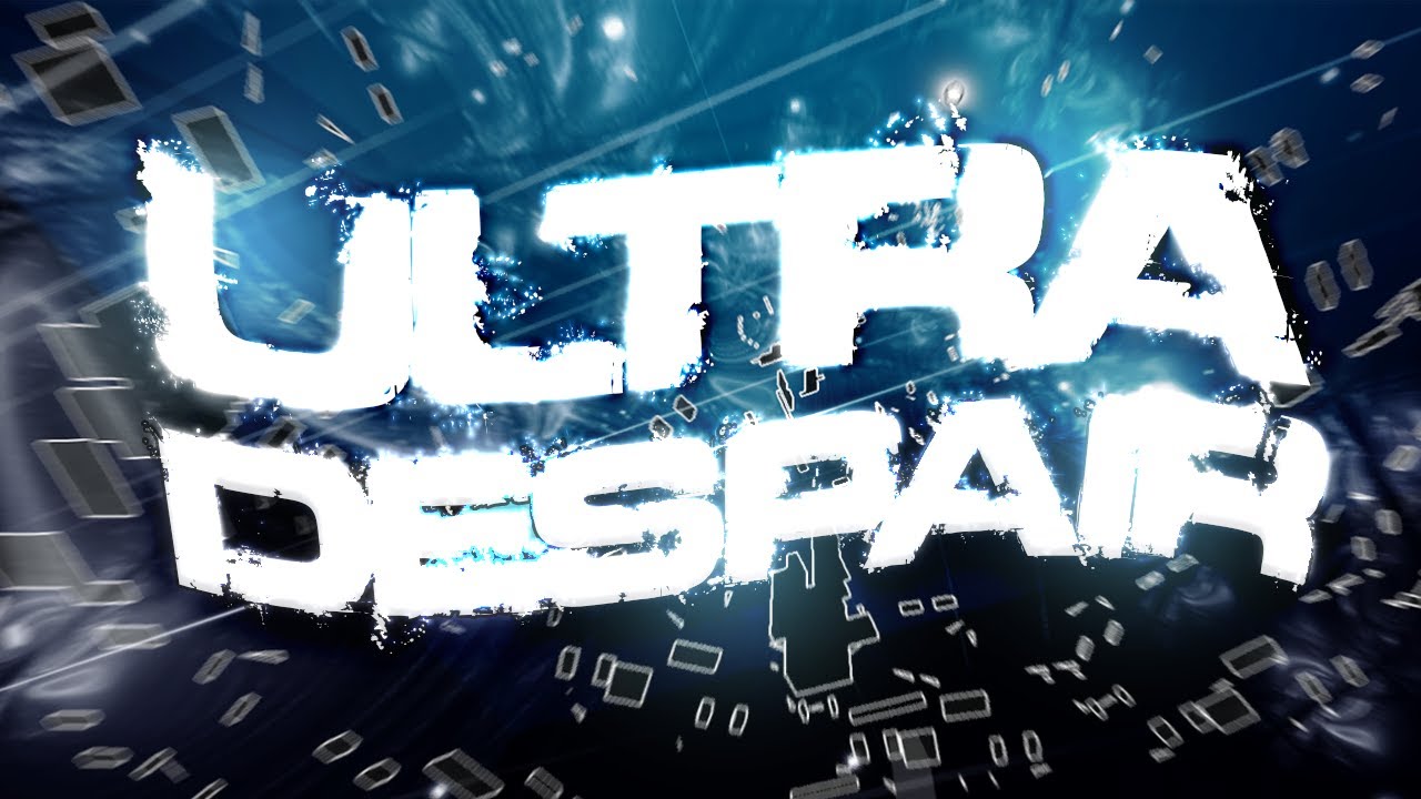 [4K] TRIA.os - ULTRADESPAIR (ETERNAL) // narvcore