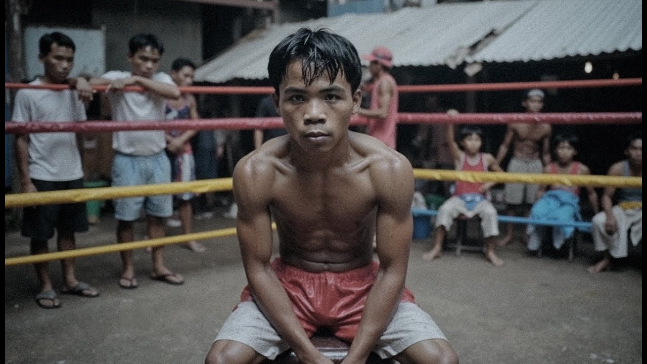 I AM PACQUIAO