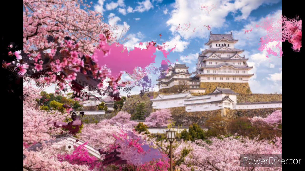 こんにちわ、姫神の最高の音楽。