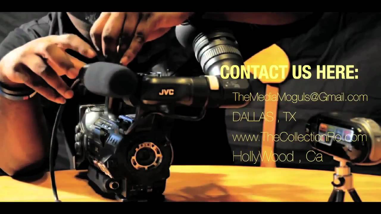 MY NEW Camera!!! JVC GY HM700U