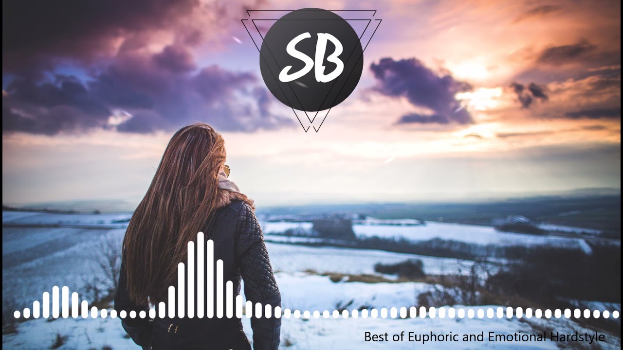 Best of Euphoric and Emotional Hardstyle 2021