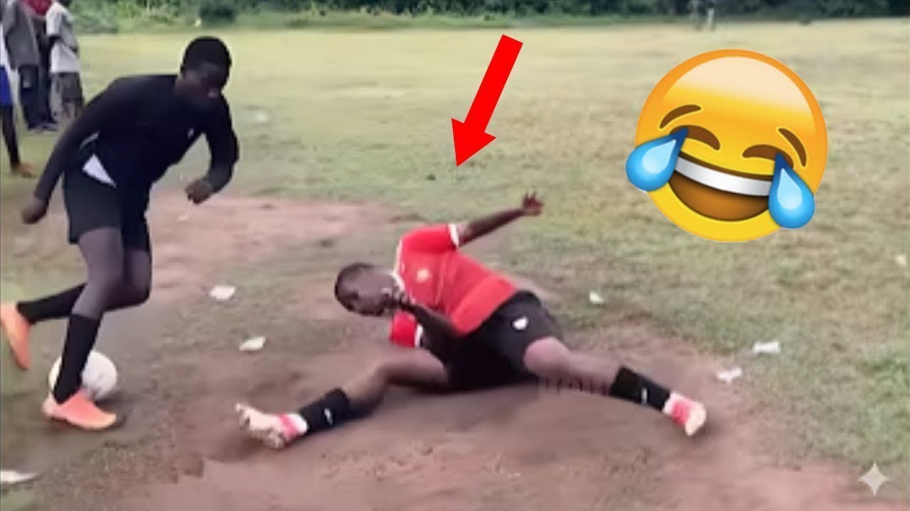 Funniest Football Moments of 2025 😂 | Funny Fails & Crazy Highlights