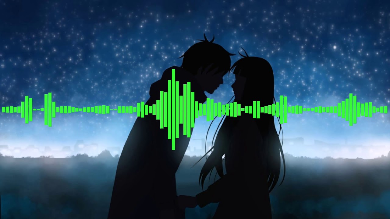 Nightcore -  Na Chwile