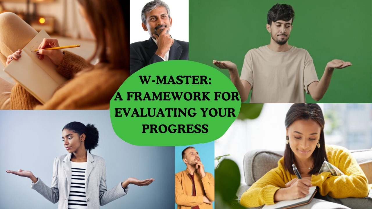 EVERYTHING You Should Know About Evaluation and Productivity
