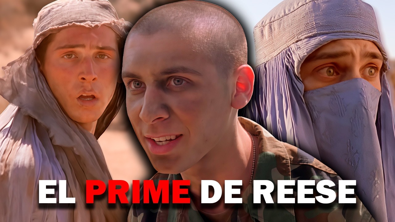 Cuando Reese ERA el MEJOR PERSONAJE  | Malcolm el de enmedio
