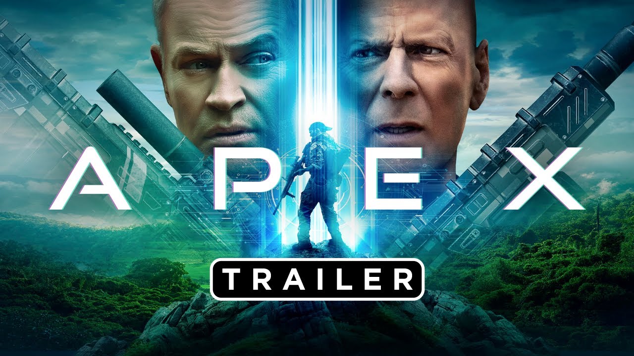 Apex | Tr&aacute;iler
