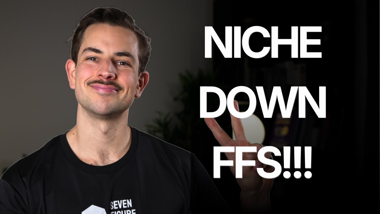 How to actually niche down on LinkedIn