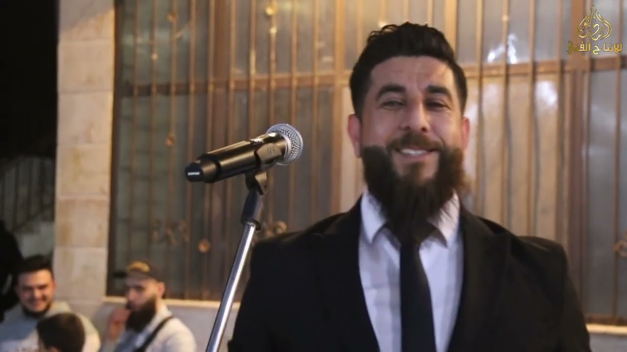 شوية سبعاوي للتقايل والسميعة الفنان محمد جميل أبو تيم