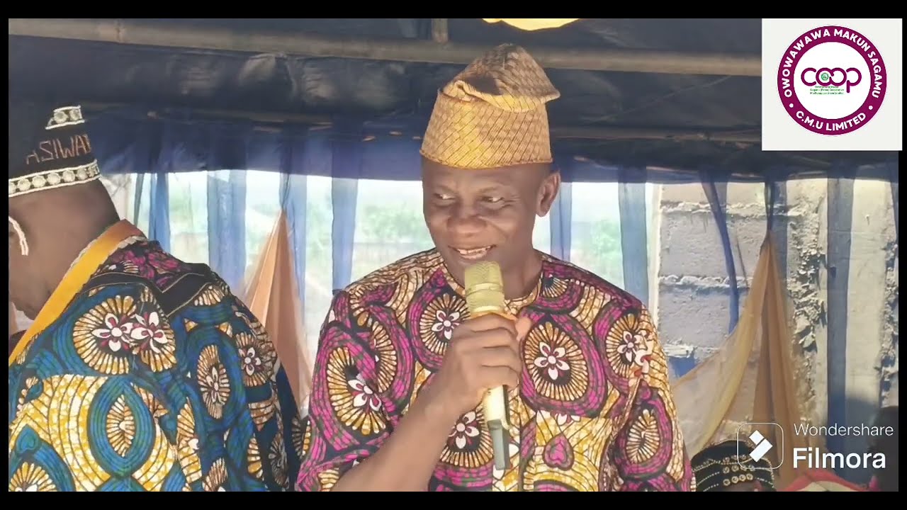 OWOLOWO MAKUN SAGAMU CTCU LIMITED HOLDS 44TH AGM AND FORMATION OF NEW UNION