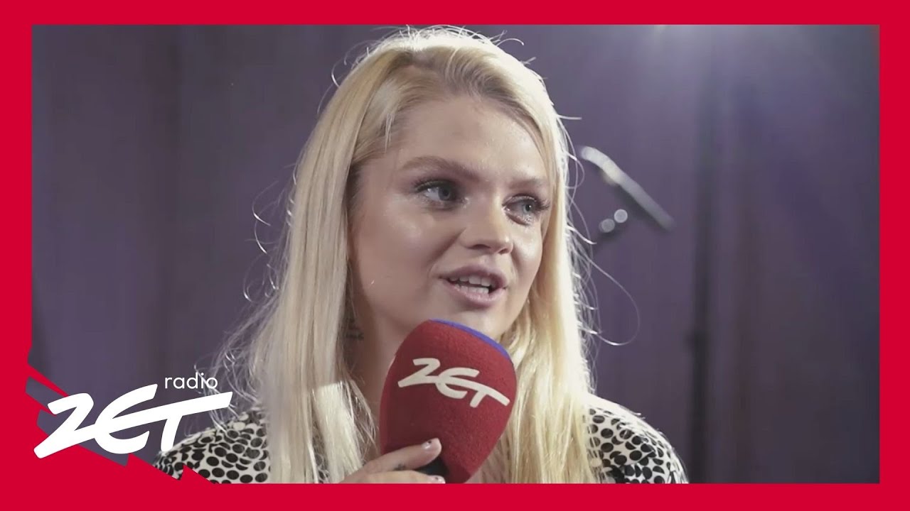 Margaret: zamieszkałam w lesie, ale tam jest bardzo głośno!