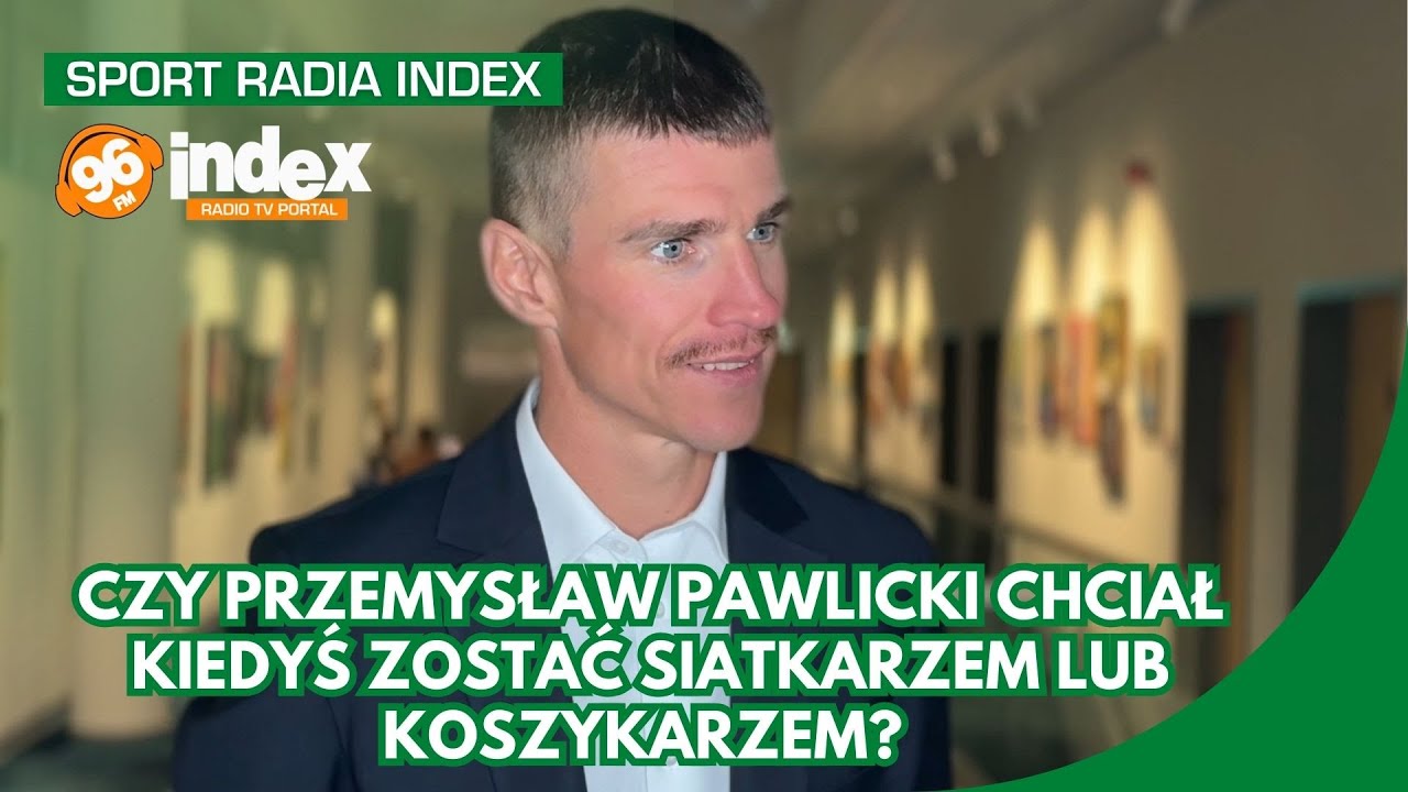 PRZEMYSŁAW PAWLICKI o współpracy z Walaskiem i sile Falubazu