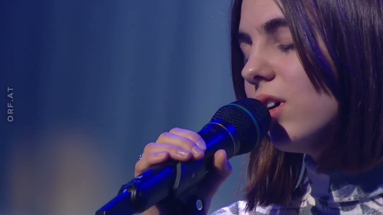 Emma - All I want / Die große Chance